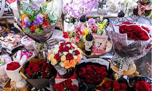 附近哪有鲜花店地址_附近哪有鲜花店地址啊