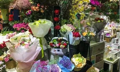 花店投资大概多少钱_花店投资大概多少钱利润大